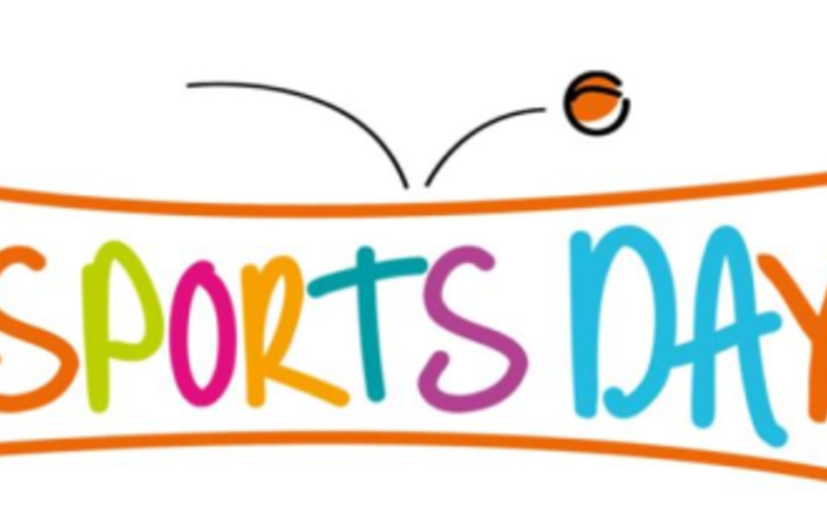 Image of Sports Day 2024